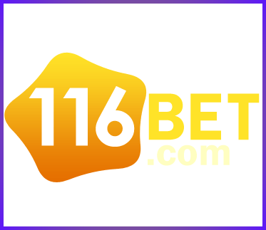 116bet Brasil logo